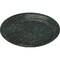 Ekena Millwork Carlsbad Ceiling Medallion (Canopies up to 14 1/4"), 19 1/2"OD x 1 3/4"P, Painted Turtle Crackle CM19CAPTC - alternate 3